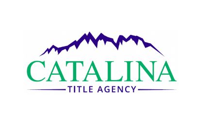 Catalina title